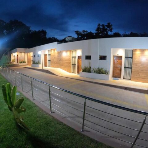 Pousada